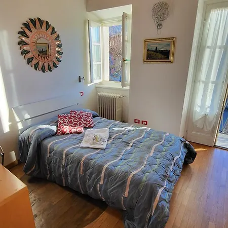 Balconi San Giorgio * 瓦伦纳