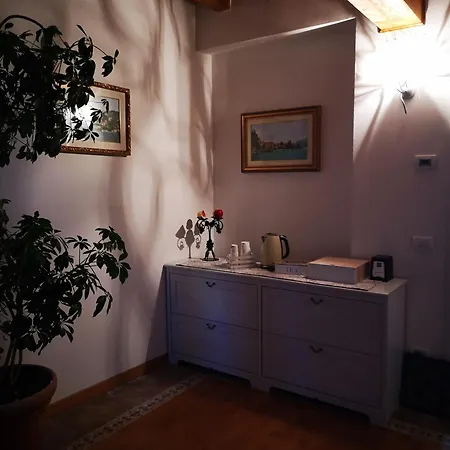 Balconi San Giorgio Отель типа 