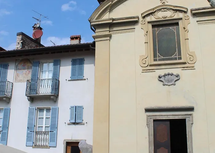 Balconi San Giorgio Bed & Breakfast *