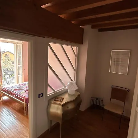 Balconi San Giorgio Отель типа 