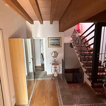 Balconi San Giorgio * فارينا