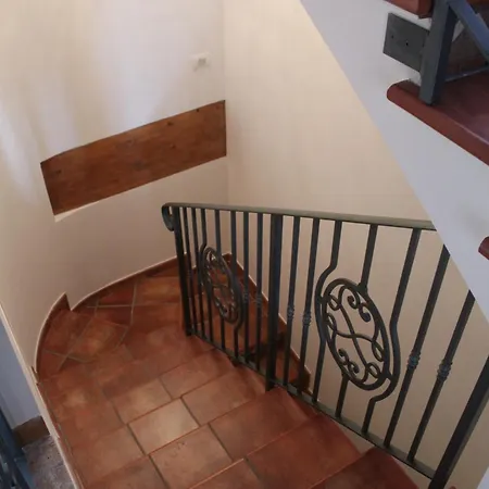 Balconi San Giorgio فندق مبيت وإفطار