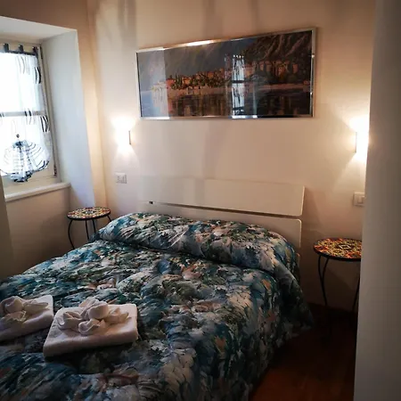 Balconi San Giorgio Bed & Breakfast