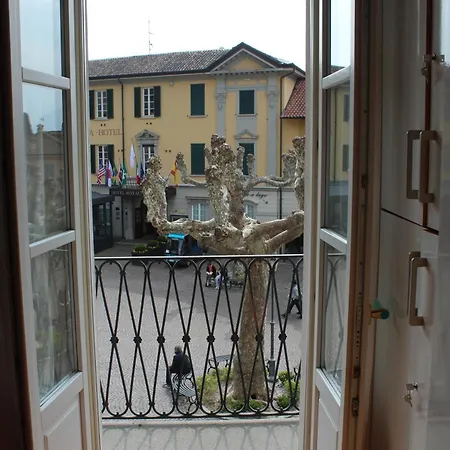 Balconi San Giorgio Bed & Breakfast *