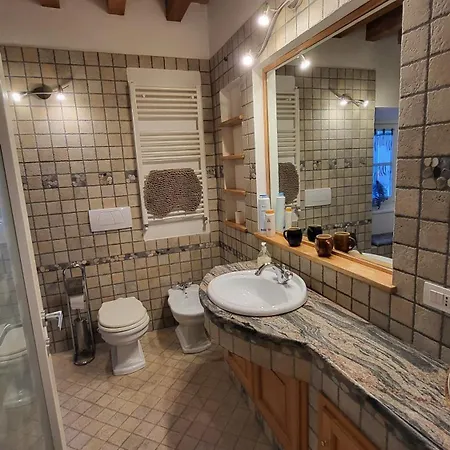 Balconi San Giorgio Bed & Breakfast *